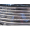S30400 1.4301 Stainless Steel Coiled Tubing